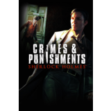 Sherlock Holmes: Crimes and Punishments Redux Xbox 🔑