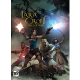 Lara Croft and the Temple of Osiris ключ для Xbox 🔑