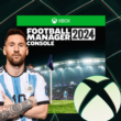 Football Manager 2023 Xbox One & Series X|S +PC КЛЮЧ🔑