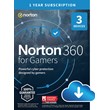 Norton 360 for Gamers 3 devices / 2 месяца Global key