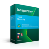KASPERSKY TOTAL SECURITY 1/3 ПК