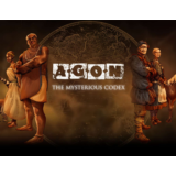 AGON The Mysterious Codex Trilogy (steam key)