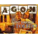 AGON The Lost Sword of Toledo (steam key)