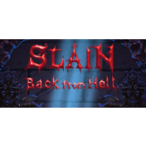 Slain: Back from Hell | Epic Games | АВТОВЫДАЧА⚡24/7