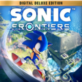 Sonic Frontiers – Digital Deluxe (STEAM) 🔥