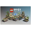 💠 LEGO Bricktales (PS4/PS5/RU) П3 - Активация