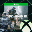 CRYSIS 2 REMASTERED XBOX ONE / SERIES X|S🔑