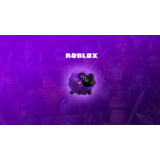 🔑Key 🔑Roblox: Void Sheep Shoulder Pet ! All regions