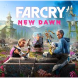 Far Cry New Dawn Uplay key