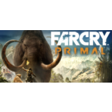 Far Cry Primal  UPLAY KEY  EU