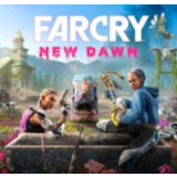 Far Cry New Dawn: Deluxe Edition UBI KEY REGION EU