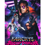 Far Cry 3 - Blood Dragon / UPLAY KEY / REGION FREE