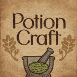РФ/СНГ - POTION CRAFT ALCHEMIST SIMULATOR
