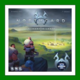 ✅Northgard✔️+ 15 Игр🎁Steam⭐0% Карты💳АКЦИЯ🎁