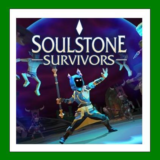✅Soulstone Survivors✔️+ 25 Игр🎁Steam⭐0% Карты💳АКЦИЯ🎁