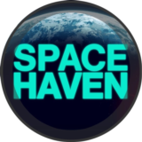 Space Haven®✔️Steam (Region Free)(GLOBAL)🌍