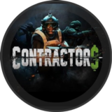 Contractors®✔️Steam (Region Free)(GLOBAL)🌍