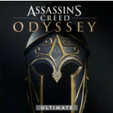 Assassin´s Creed Odyssey Ultimate Edition  UBI KEY EU