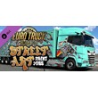 Euro Truck Simulator 2 - Street Art Paint Jobs Pack 💎
