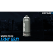 PAYDAY 2: Army Gray Weapon Color | Steam DLC Key