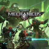 Warhammer 40,000 Mechanicus XBOX [ Игровой Ключ 🔑Код ]