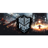Frostpunk + ОБНОВЛЕНИЯ + DLS / STEAM АККАУНТ