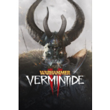 Warhammer: Vermintide 2 | + игры | значки | Инвентарь