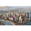 SimCity 2013 - CD-key (RUS)