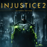 INJUSTICE 2 ULTIMATE EDITION ✅(STEAM КЛЮЧ)+ПОДАРОК