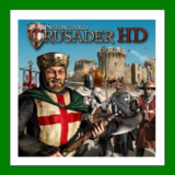 ✅Stronghold Crusader HD✔️+ 15 Игр🎁Steam⭐0% Карты💳