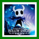 ✅Hollow Knight✔️+ 10 Игр🎁Steam⭐0% Карты💳АКЦИЯ🎁