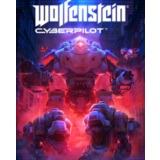 WOLFENSTEIN: CYBERPILOT STEAM KEY REGION FREE