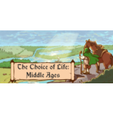 Choice of Life: Middle Ages | Steam Gift Россия