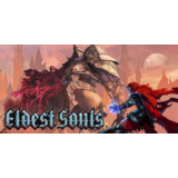 Eldest Souls ✅ Steam key Global + RU/CIS +🎁