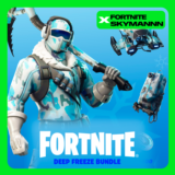 🟡FORTNITE: Набор Вечная мерзлота +1000 V-B XBOX/КЛЮЧ🔑