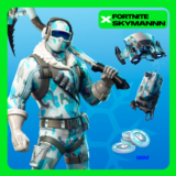✅FORTNITE:Набор «Вечная мерзлота» + 1000 XBOX/Активация