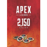 🌎 Apex Legends: 2150 Coins🔥(EA / ORIGIN) 🔑 GLOBAL 🔑