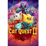Cat Quest II XBOX ONE/X/S ЦИФРОВОЙ КЛЮЧ 🔑🌍