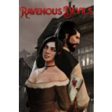 Ravenous Devils XBOX ONE/X/S ЦИФРОВОЙ КЛЮЧ 🔑🌍