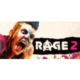 Rage 2 🔑STEAM КЛЮЧ 🔥РОССИЯ + МИР ❗РУС.ЯЗЫК