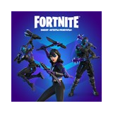 FORTNITE: набор «Агенты-ренегаты» КЛЮЧ XBOX 🔑🌍