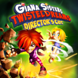 Giana Sisters Twisted Dreams - Director's Cut XBOX 🔑