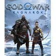 💳 God of War Ragnarok (PS4/TR/RUS) П3-Активация