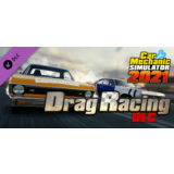 Car Mechanic Simulator 2021 - Drag Racing DLC 💎 STEAM
