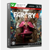 ✅Ключ Far Cry® 4 (Xbox)