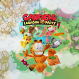 Garfield Lasagna Party XBOX [ Игровой Ключ 🔑 Код ]