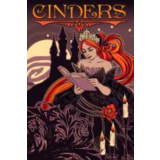Cinders XBOX ONE/X/S ЦИФРОВОЙ КЛЮЧ 🔑🌍