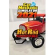 Car Mechanic Simulator 2021 - Hot Rod DLC XBOX 🔑🌍