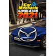 Car Mechanic Simulator 2021 - Mazda Remastered DLC XBOX