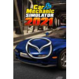Car Mechanic Simulator 2021 - Mazda Remastered DLC XBOX